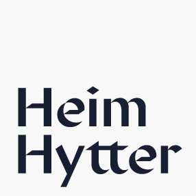 Heim Hytter AS Logo